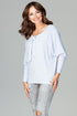 Blouse model 119667